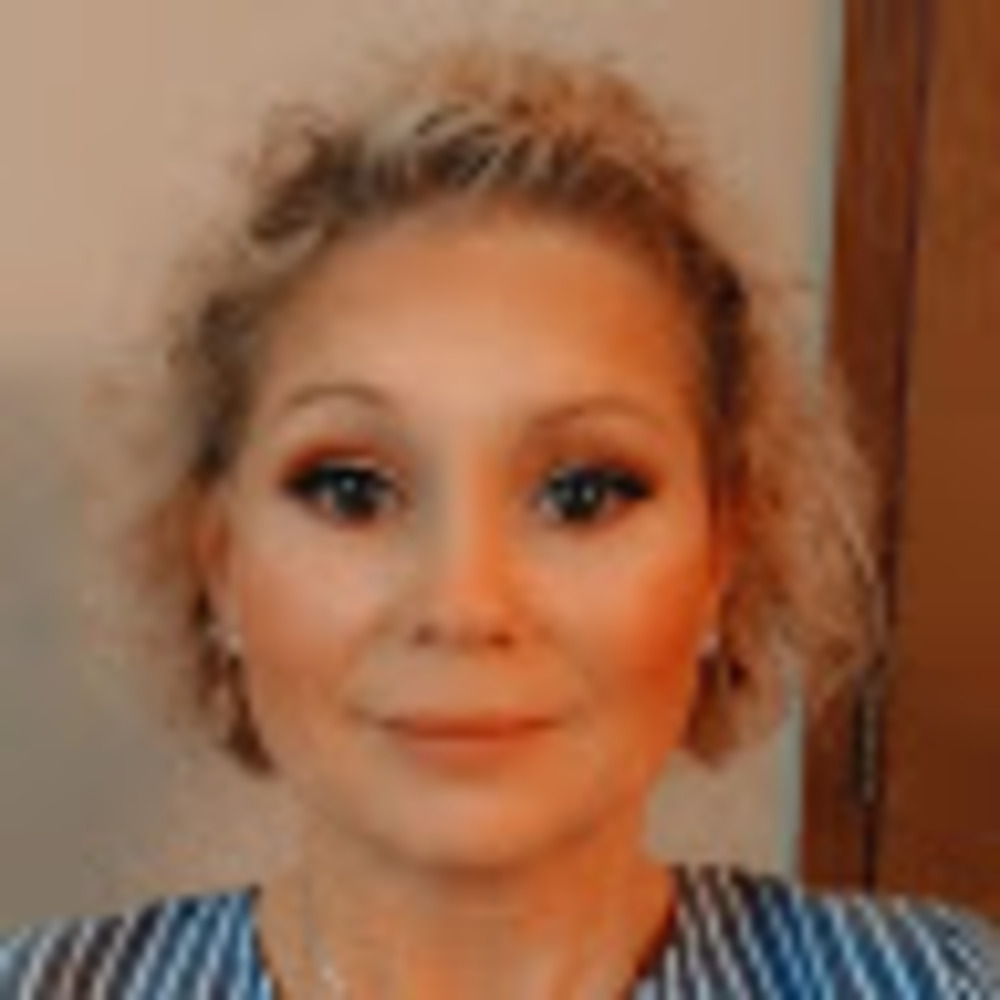 Meet your Posher, Brooke